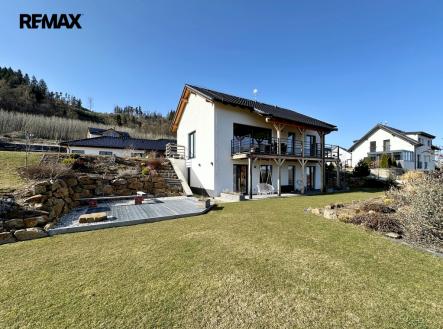 Prodej - dům/vila, 140 m² obrázek