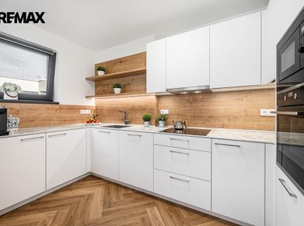 Kuchyňský kout | Prodej - dům/vila, 142 m²