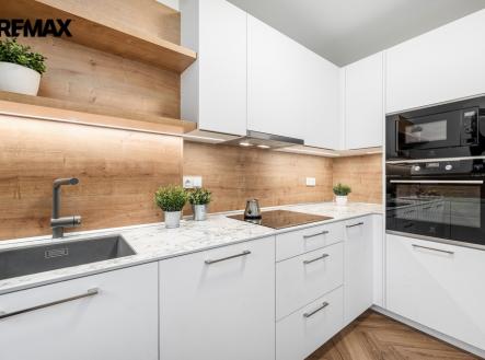 Kuchyňský kout | Prodej - dům/vila, 142 m²