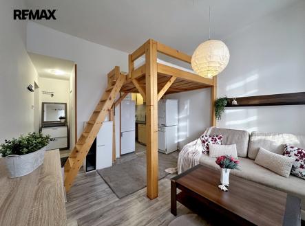 01.jpg | Prodej bytu, 1+kk, 25 m²