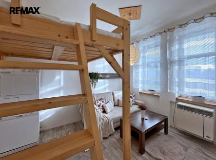 06.jpg | Prodej bytu, 1+kk, 25 m²