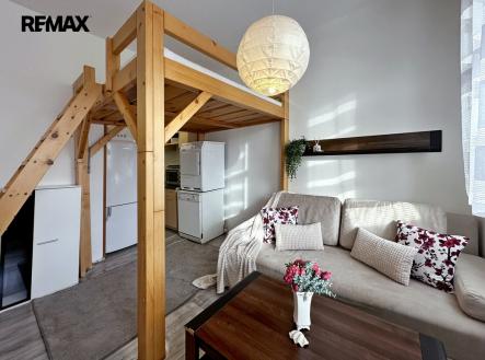 02.jpg | Prodej bytu, 1+kk, 25 m²