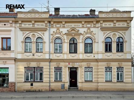 Prodej bytu, 1+kk, 25 m² obrázek