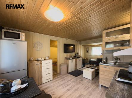 kolodeje-10.jpg | Prodej - chata/rekreační objekt, 21 m²