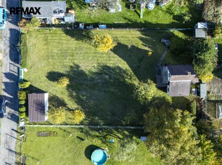 dji-20250613082915-0001-d.png | Prodej - chata/rekreační objekt, 25 m²