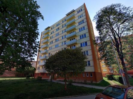foto-dum.jpg | Pronájem bytu, 2+1, 52 m²