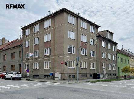 Prodej bytu, 3+1, 80 m² obrázek