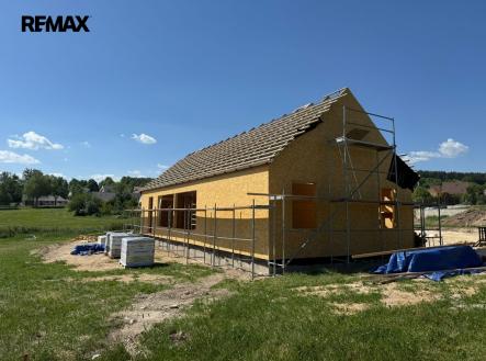stav k 28.5.2026 | Prodej - dům/vila, 99 m²