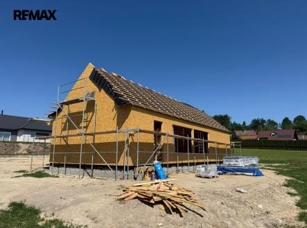 stav k 28.5.2026 | Prodej - dům/vila, 99 m²