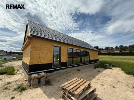 stav ke dni 7.7.2026 | Prodej - dům/vila, 99 m²