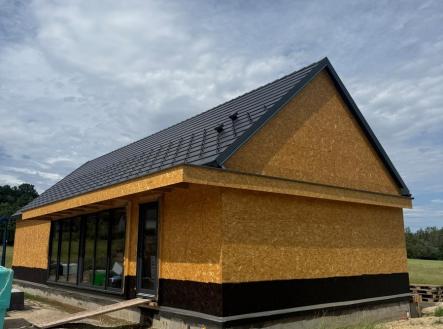 stav ke dni 7.7.2026 | Prodej - dům/vila, 99 m²
