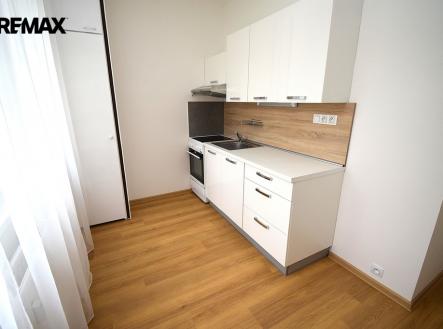 Pronájem bytu, 3+1, 67 m² obrázek