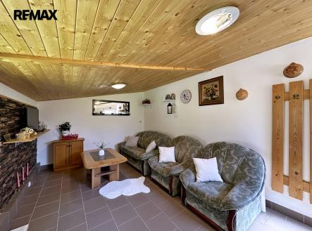 02.jpg | Prodej - chata/rekreační objekt, 16 m²