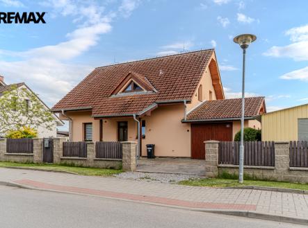 Pronájem - dům/vila, 150 m² obrázek
