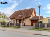 Pronájem - dům/vila, 150 m²