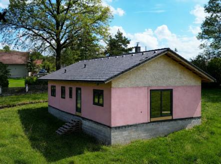 Severozápad | Prodej - dům/vila, 129 m²