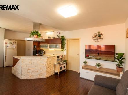 Prodej bytu, 3+kk, 65 m² obrázek
