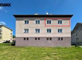 Prodej bytu, 2+1, 70 m²