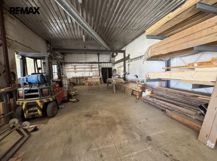 img-8860.jpg | Pronájem - výrobní prostor, 300 m²