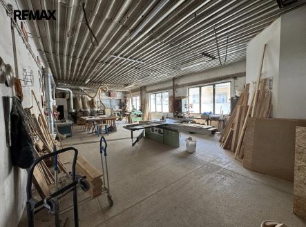 img-8862.jpg | Pronájem - výrobní prostor, 300 m²