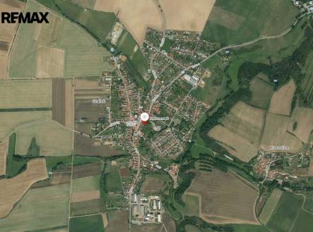 03.jpg | Prodej - pozemek, zahrada, 696 m²