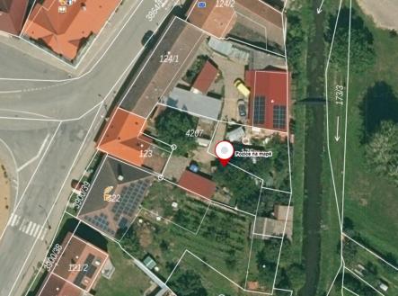 mapy-15.png | Prodej - pozemek, zahrada, 696 m²