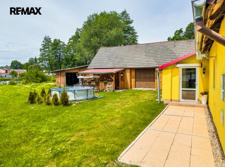 kunzak-mosty-11.jpg | Prodej - dům/vila, 80 m²