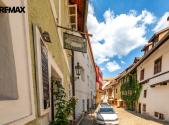 Prodej - hotel, 169 m²