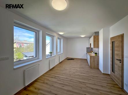 1.jpg | Pronájem bytu, 2+kk, 55 m²