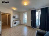 Pronájem bytu, 1+kk, 23 m²