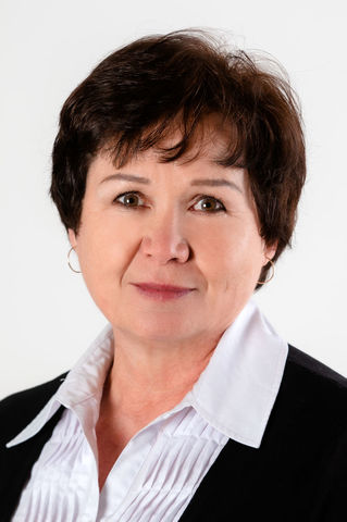 Dana Pivonková