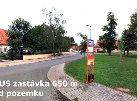 Obrázek fin zastávka.jpg | Prodej - pozemek pro bydlení, 944 m²