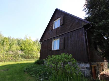 exter 6.JPG | Prodej - chata/rekreační objekt, 80 m²