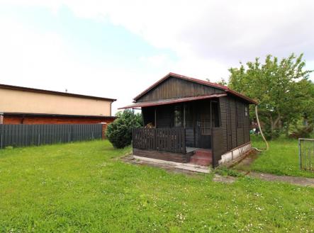 exter 3.JPG | Prodej - chata/rekreační objekt, 19 m²