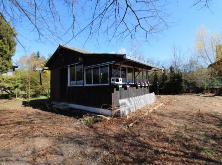 chata 9 hlavní foto.JPG | Prodej - pozemek pro bydlení, 394 m²