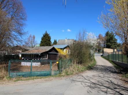 ext 2.JPG | Prodej - pozemek pro bydlení, 394 m²