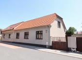 Prodej - dům/vila, 173 m²
