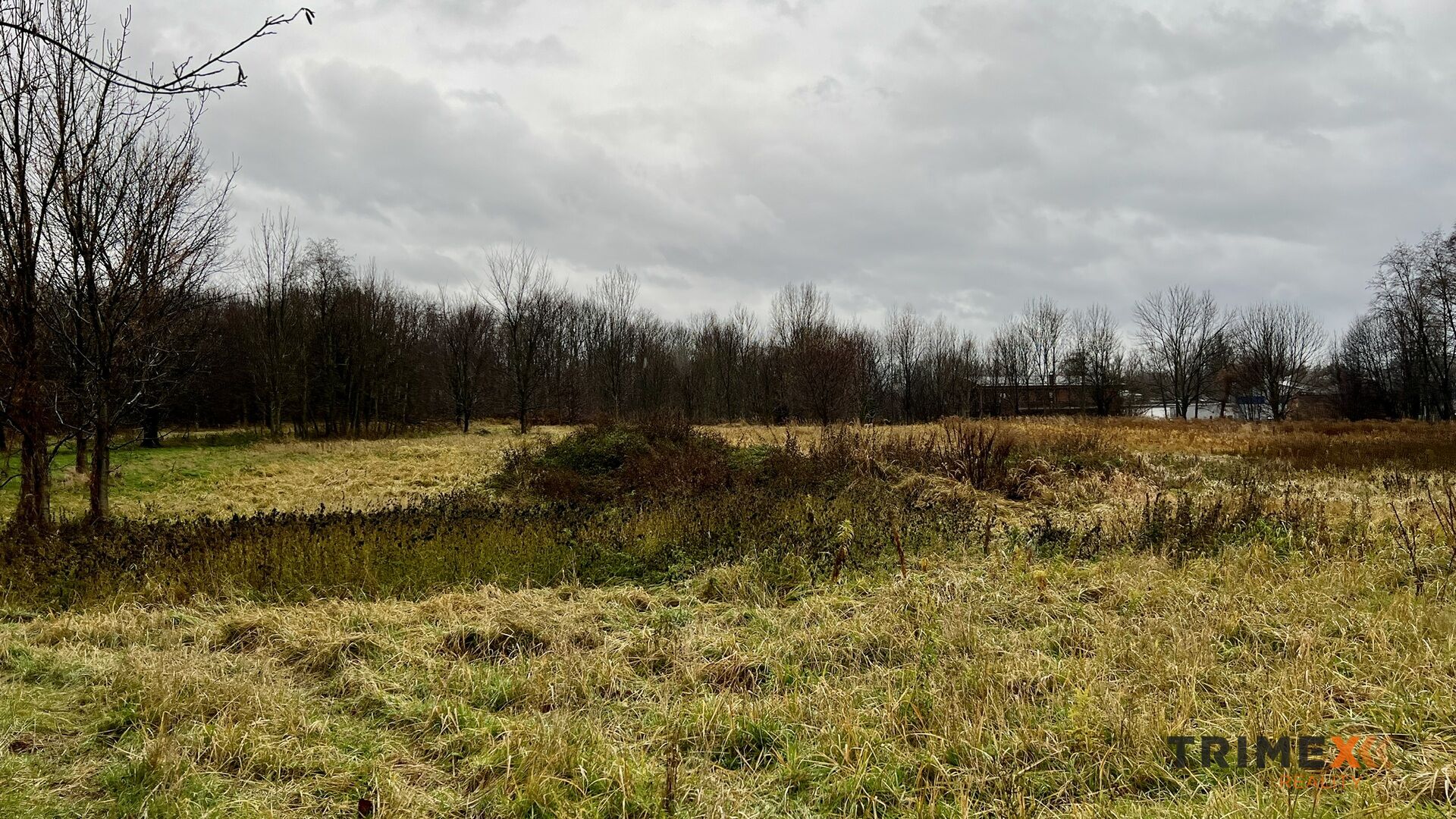 Stavební pozemek 26.005 m2, Frýdek, ul. Slezská, Frýdek-Místek