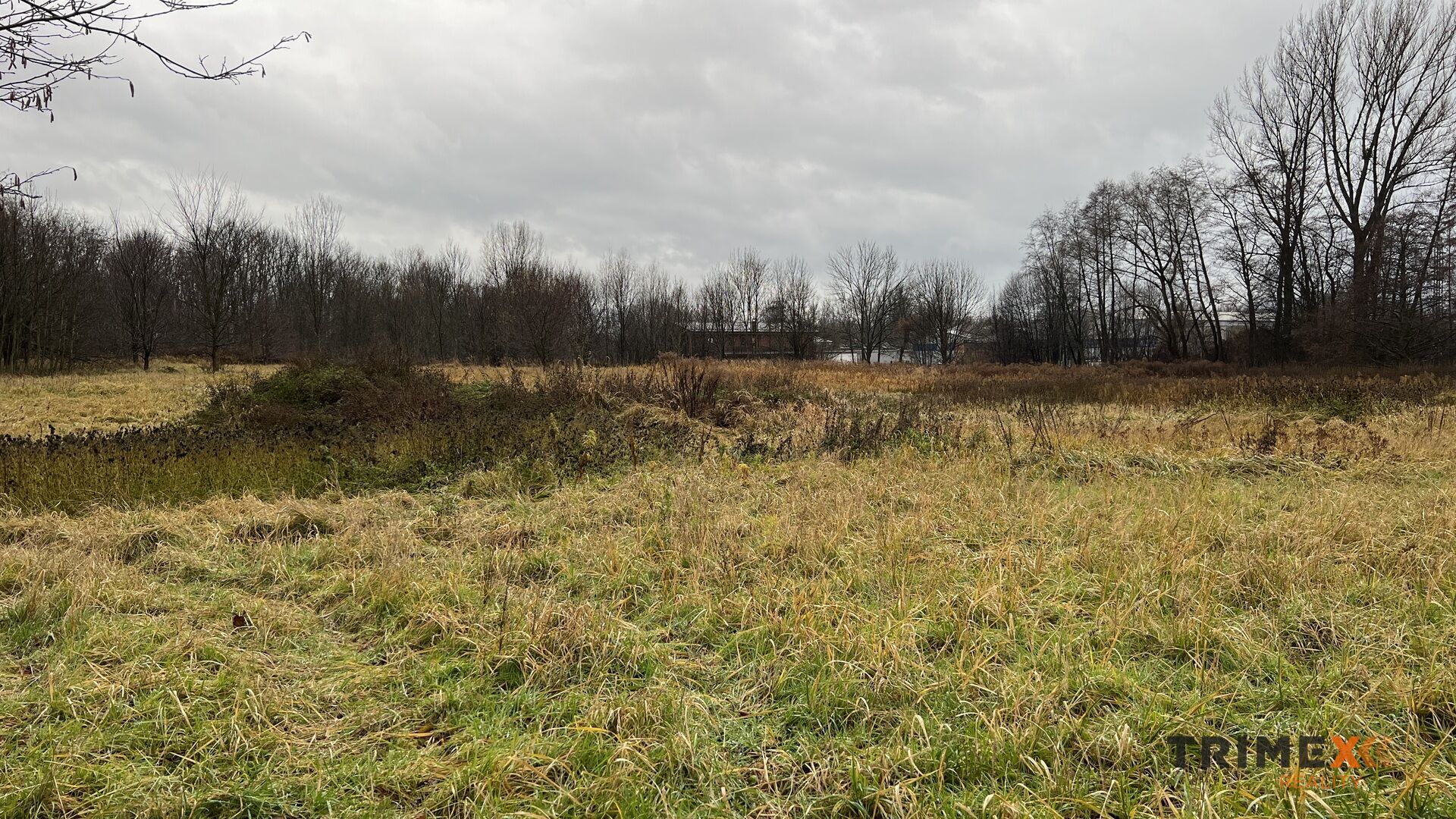 Stavební pozemek 26.005 m2, Frýdek, ul. Slezská, Frýdek-Místek