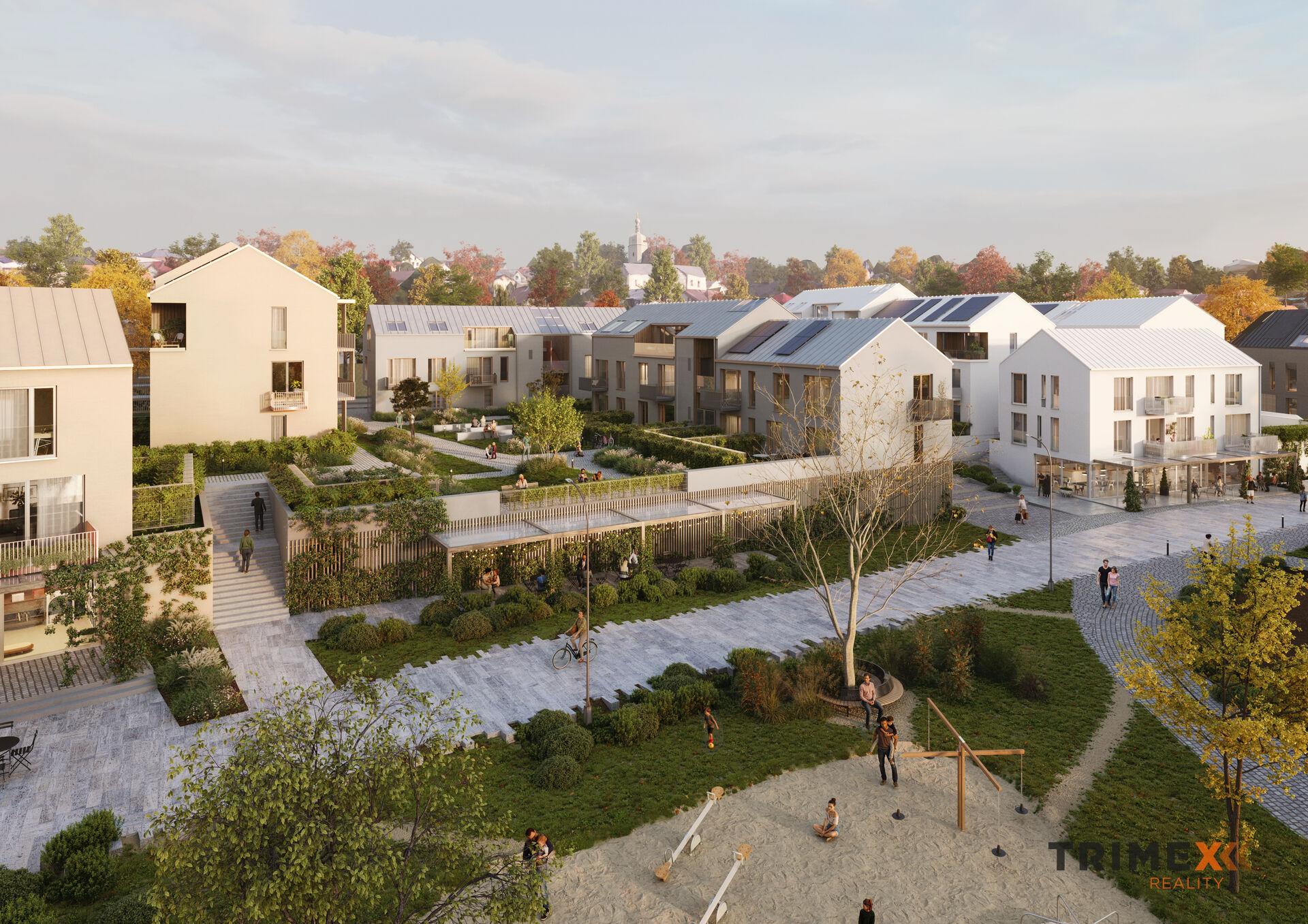 Volnočasové centrum obce Velká Polom, D2, nebytový prostor 138 m2, 3311