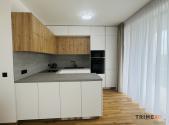 Pronájem bytu, 2+kk, 58 m²