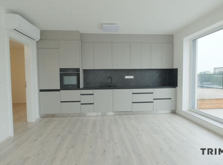 Prodej bytu, 4+kk, 95 m²