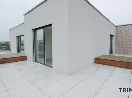 Prodej bytu, 4+kk, 95 m²