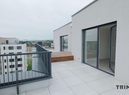 Prodej bytu, 4+kk, 95 m²