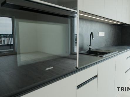 Prodej bytu, 4+kk, 95 m²