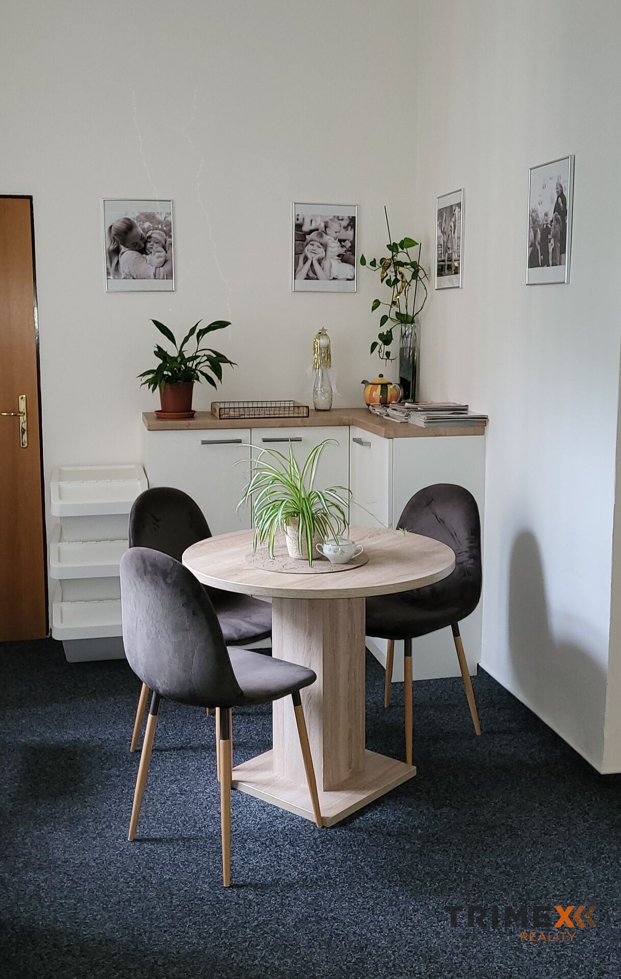 Kanceláře 34,32 m2, Fügnerova 646/11, Ostrava, Přívoz