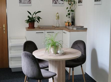 Pronájem - kanceláře, 34 m²