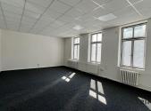 Pronájem - kanceláře, 40 m²