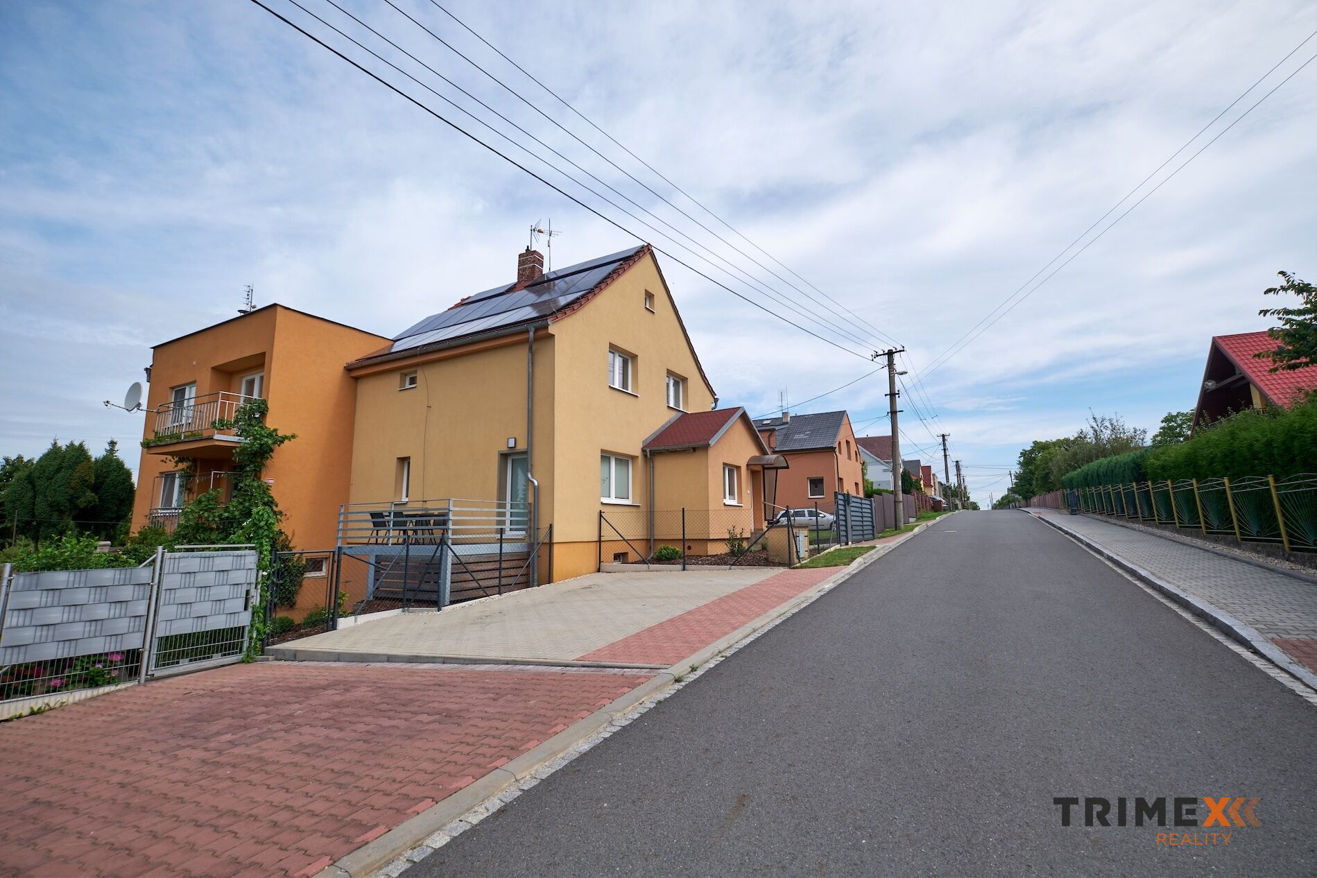 RD Polanka n. O., po kompletní rekonstrukci