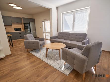 Prodej - dům/vila, 125 m²